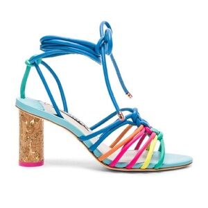 Sophia Webster Copacabana Heels